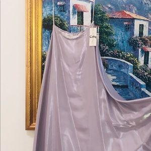 Women’s Maxi Skirt